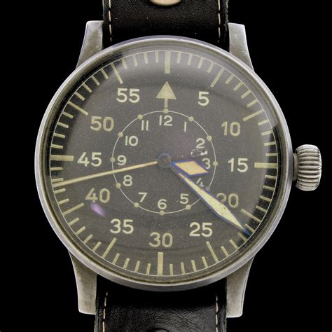 wwii watches